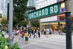 Ion Orchard (D9), Condominium #555615521